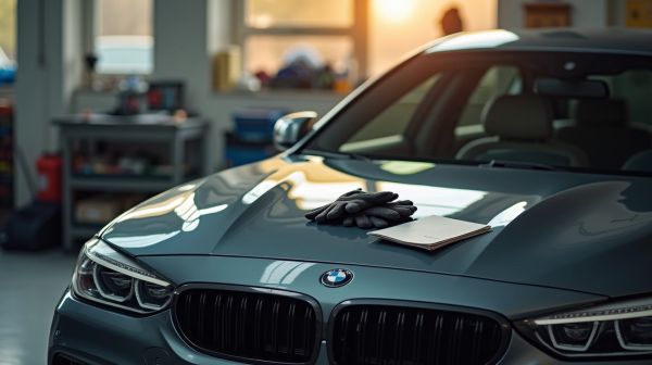 Conseils automobile pour bien choisir et entretenir votre véhicule