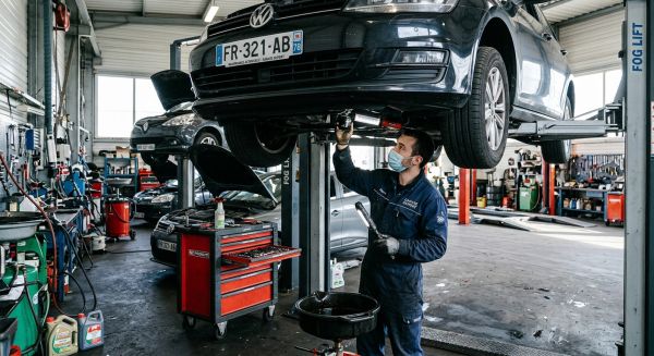 Guide ultime pour sélectionner et optimiser l'entretien de votre voiture
