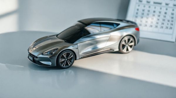 Les prévisions des tendances automobiles pour 2026
