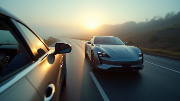 Maîtriser les tendances du marché automobile en 2026