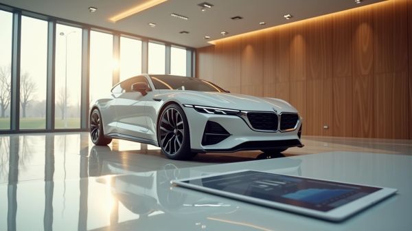 Maîtriser les tendances du marché automobile en 2026