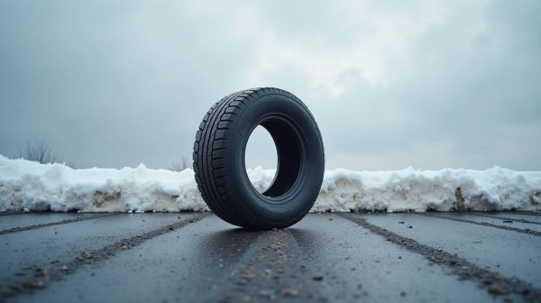 Quel pneu hiver 235 60 R18 pour un excellent rapport qualité-prix