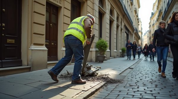 Service épaviste gratuit à paris : tout savoir sur l'enlèvement d'épave sans frais