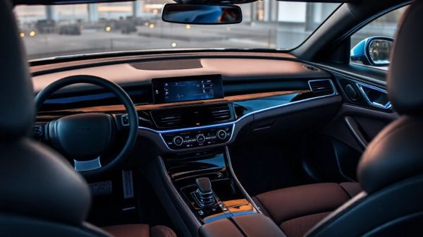 Top 5 systèmes audio abordables pour sublimer le son de votre voiture