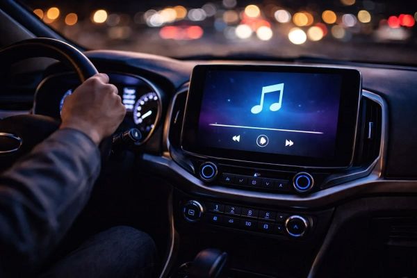 Top 5 systèmes audio abordables pour sublimer le son de votre voiture