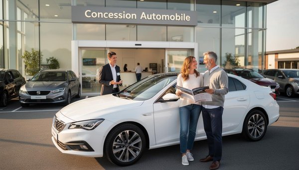 Le crédit pour voiture : comment financer l'achat de votre véhicule en 2026